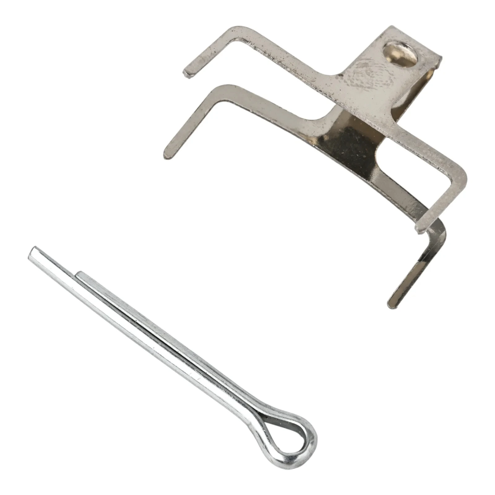 1/2 Paar Bremsbeläge für KuKirin G4 G2 Master Elektroroller, Metall-Scheibenbremsbelag, Ersatzteile, langlebig, hohe Leistung – Detail 5