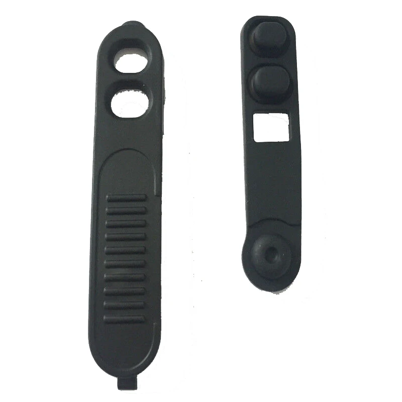 Set PTT Button Lock and PTT Rubber Key for Motorola GP3188 GP3688 CP200 EP450 CP040 CP140 Radio Walkie Talkie Accessories 10x 4080710z19 walkie talkie channel switch selector control for cp040 cp200 cp180 cp140 pr400 ep450 gp3688 gp3188 two way radio