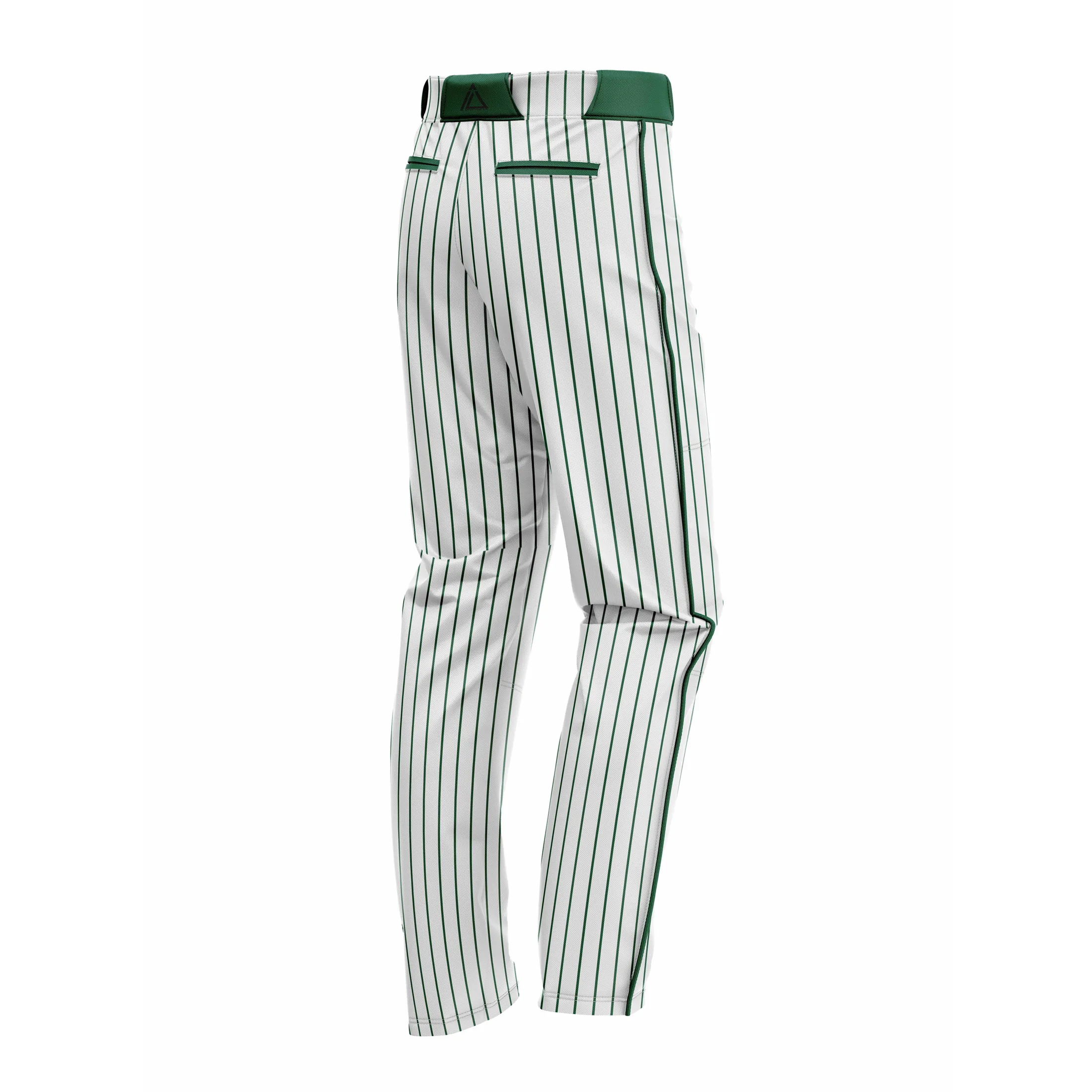 Premium Baseball Pants with Reinforced Knees for Heavy Duty Use