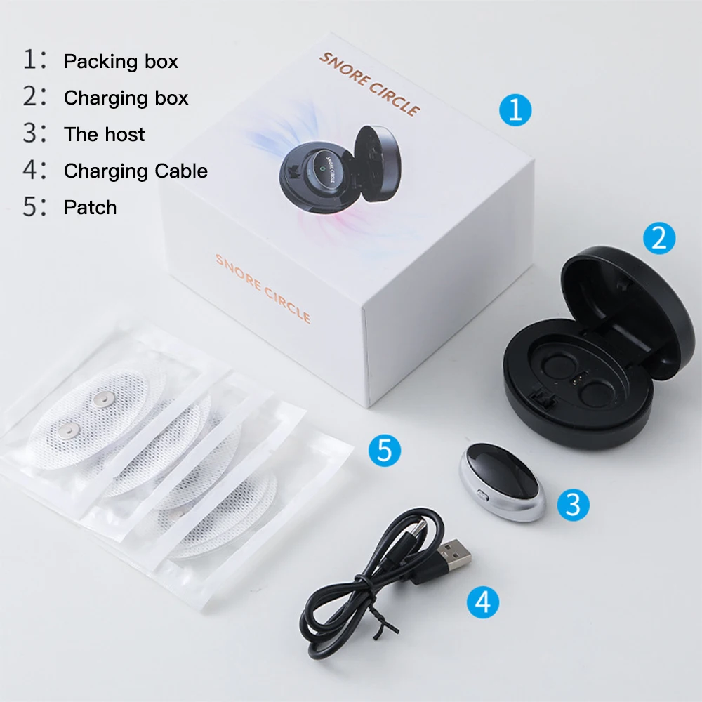 Anti snoring earbuds new arrivals