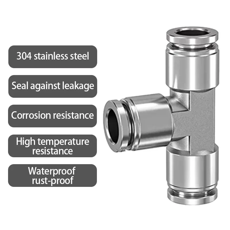  Ŀ  ȣ  304 η ƿ PU PY PE 6mm 8mm 10mm     ׼