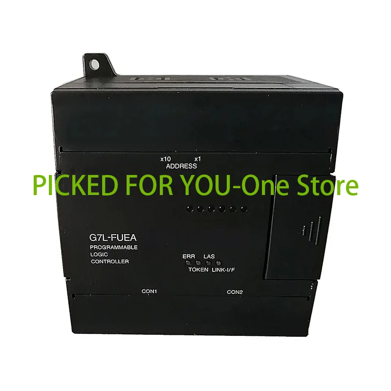 

New Original G7L-FUEA F-Net Communication Module PLC