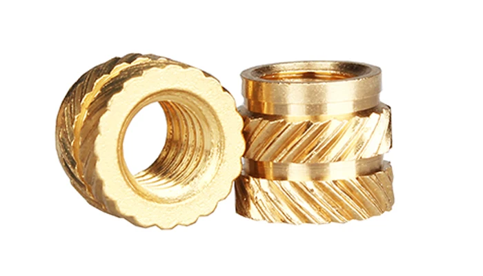 Hot Melt Molding, injeção de recartilhado, Metal