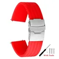 Red Silver