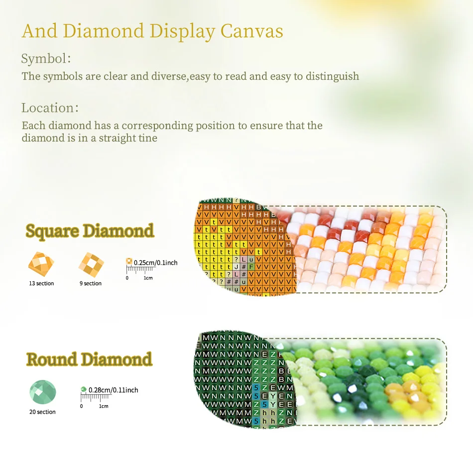 루오포티 소녀와 해바라기 5D 다이아몬드 페인팅 키트 성인용 벽 장식 DIY 공예 꽃 풀 라운드 다이아몬드 아트 키트 거실용