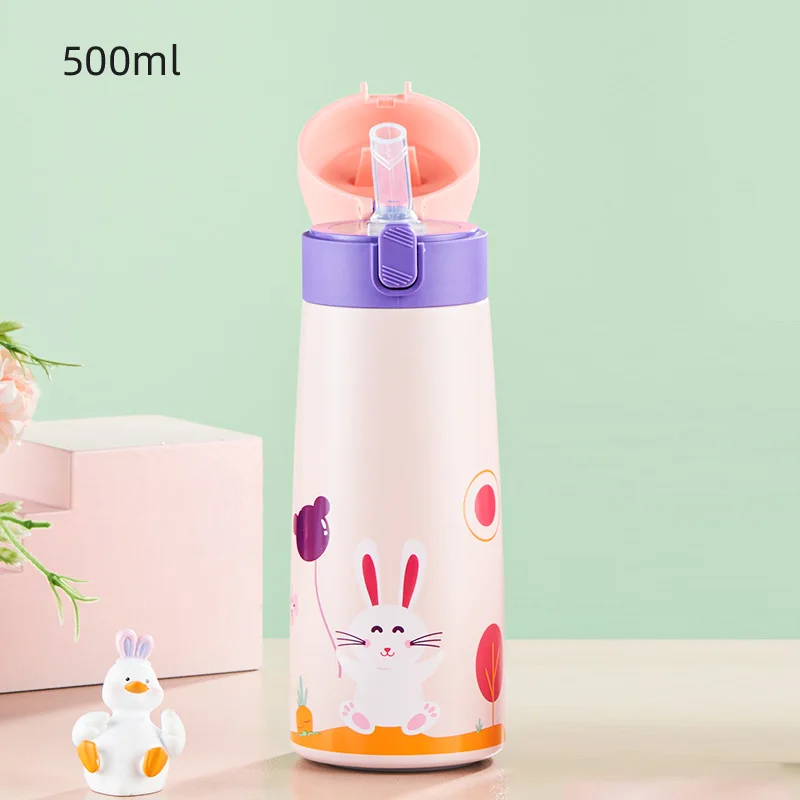 500ML Rabbit