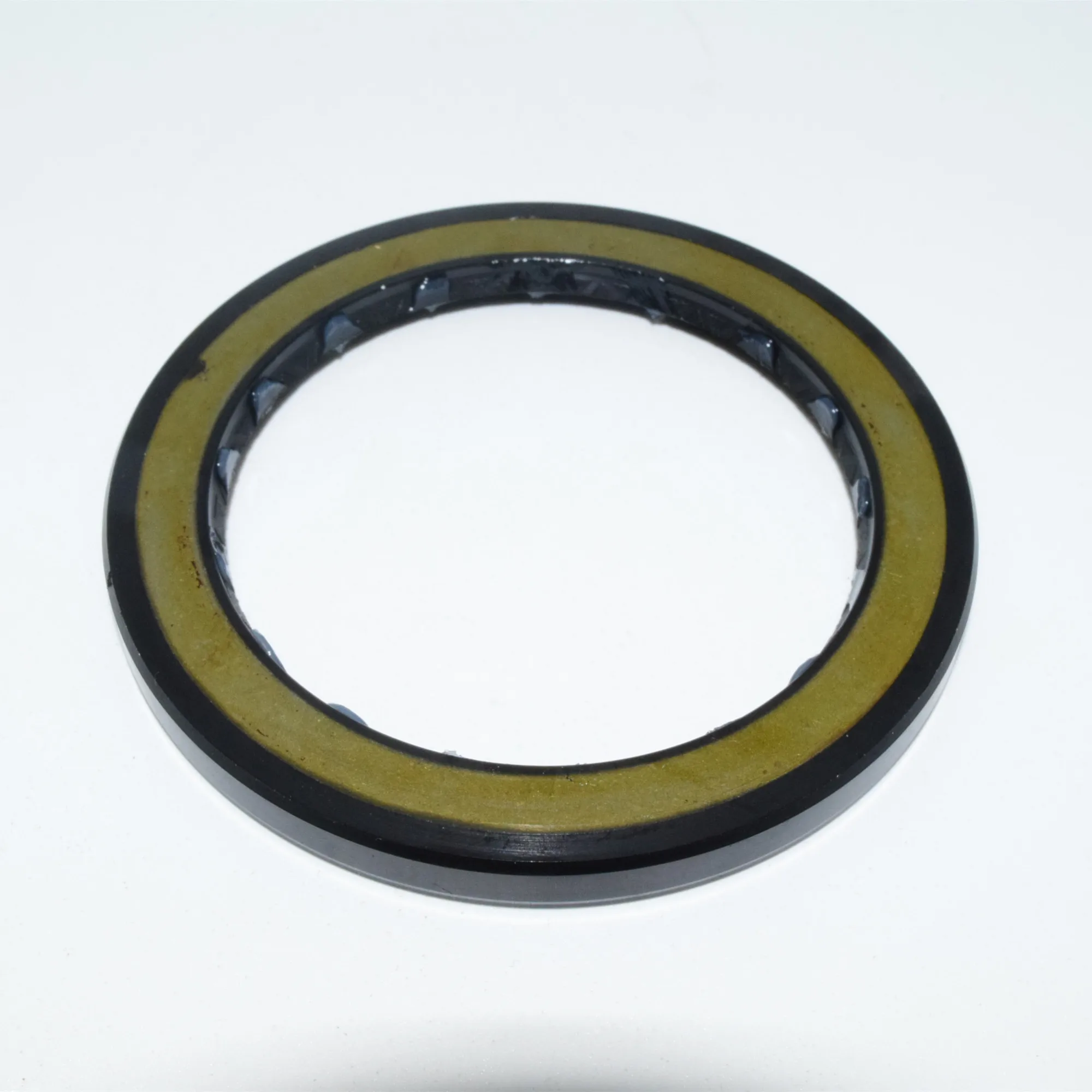 

NBR BAK 64.8*85*7mm/64.8x85x7mm Pressure Resistant Oil Seal Hydraulic Pump TMTHW500/630 Seal ISO 9001:2008