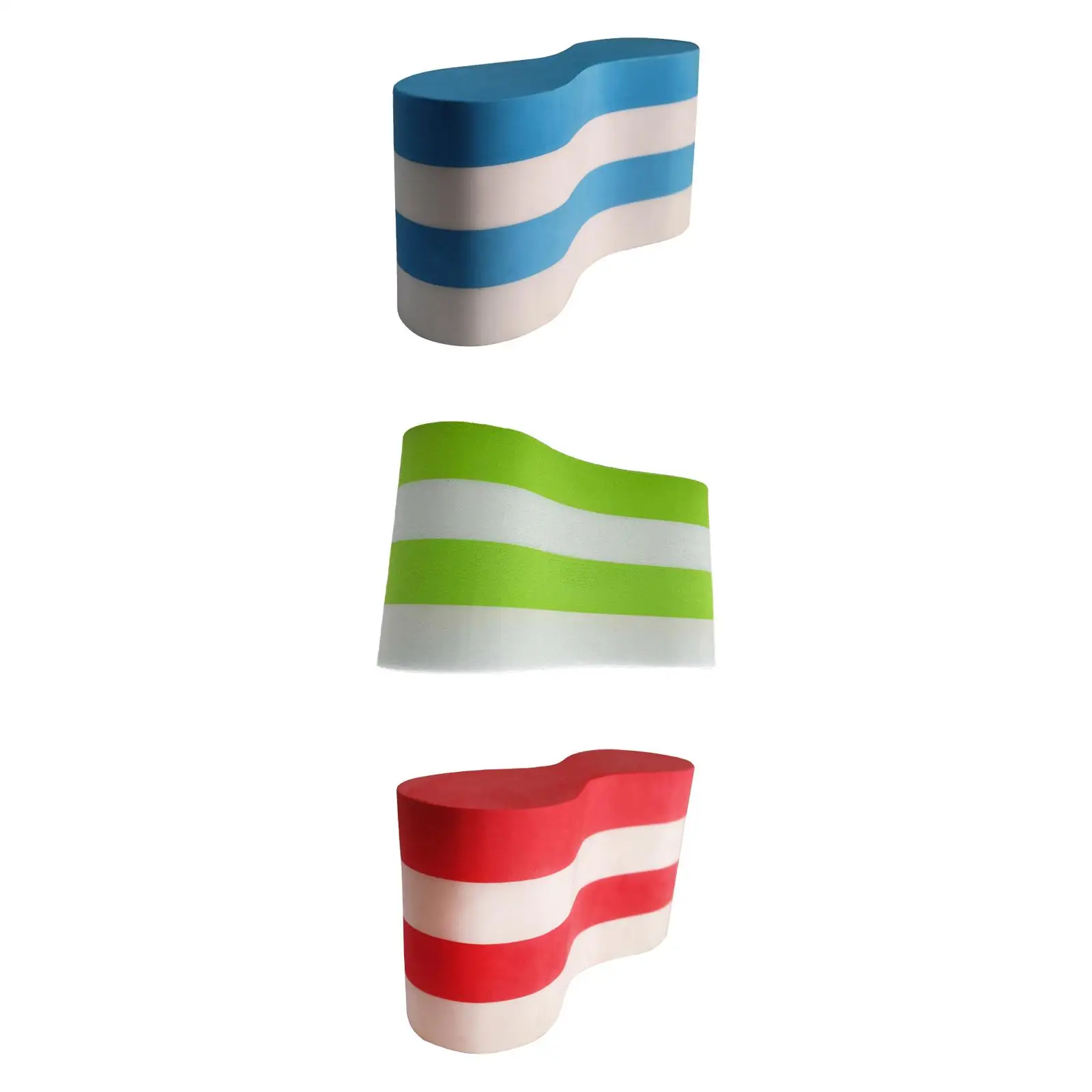 

Pull Buoy 4 Layers Legs and Hips Support for Beginners Junior Adults