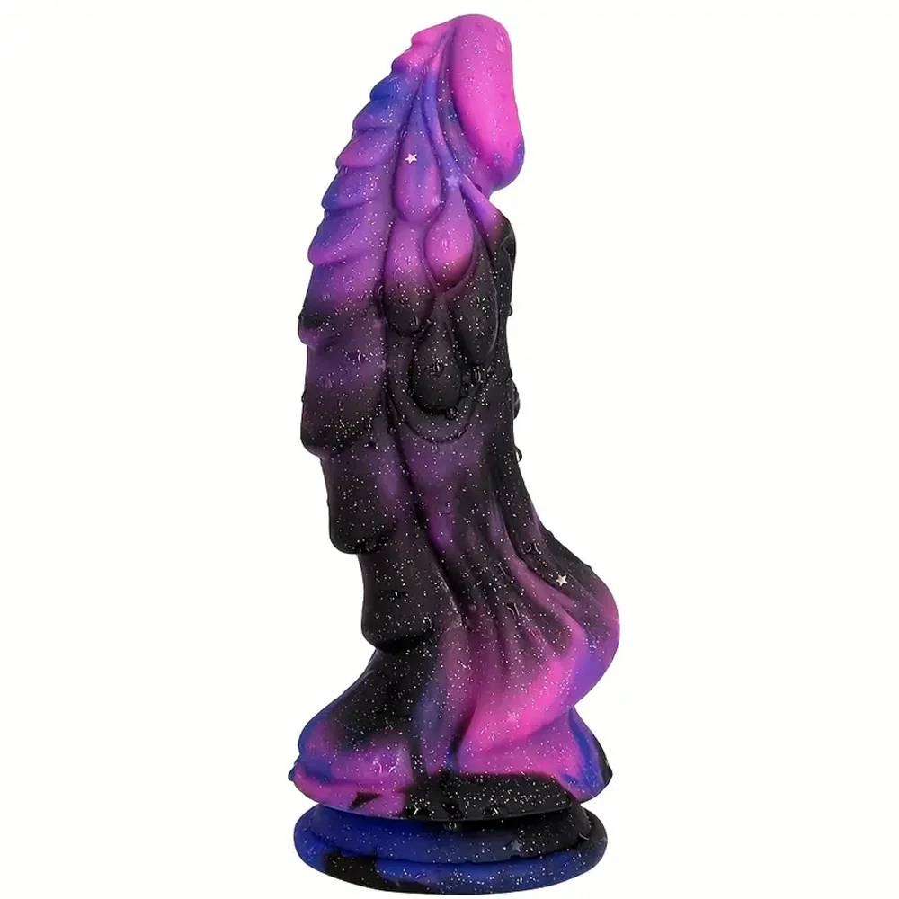 Dragon Dildo