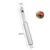Pear Seed Remover Cutter Kitchen Gadgets Stainless Steel Home Vegetable Tool Apples Red Dates Corers Twist Fruit Core Remove Pit 11