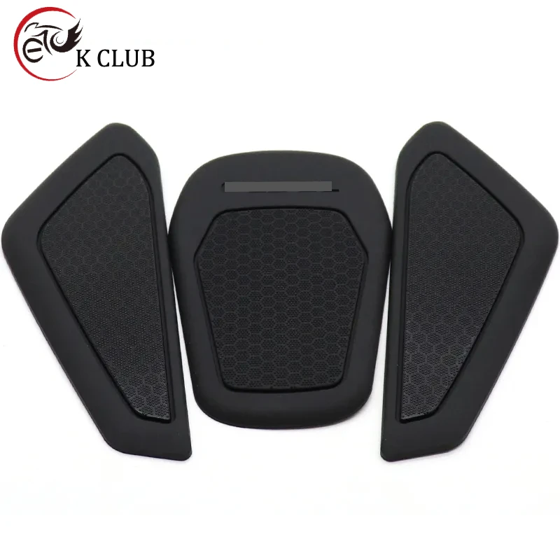 Fit For Honda CMX 1100 Rebel 2021-2023 Tank Pad Side Tank Pad Grip Non-slip Stickers Fuel Tank Traction Pad Rebel 1100 CMX егэ 2023 русский язык сборник заданий 1100 заданий с ответами бисеров а ю маслова и б