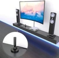 HD digital TV antenna 4