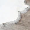 Faux Reindeer Fur Carpet Rug Plush Chair Cushion Sofa Cover Imitation Animal Leather Christmas Gift 4