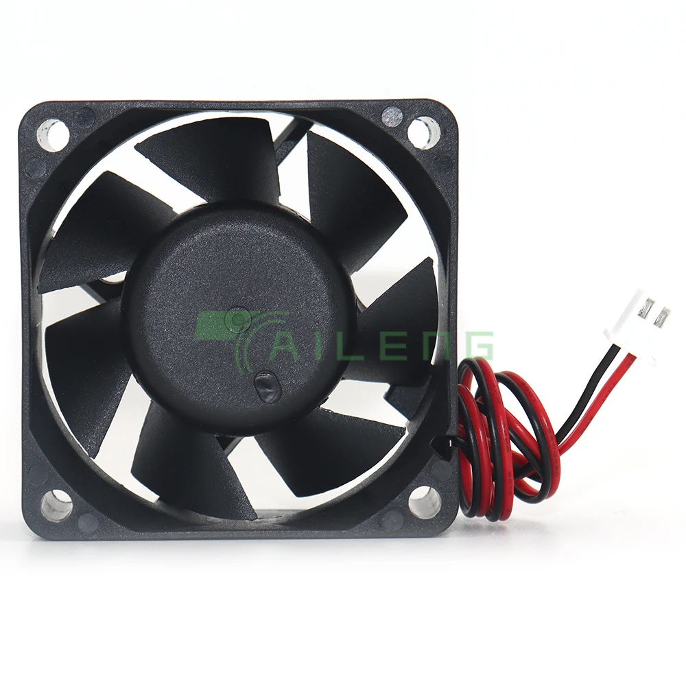 Рисунок 6 - 60*60*25 мм 6025 60 мм 6 см AFB0648EH 48 В 0