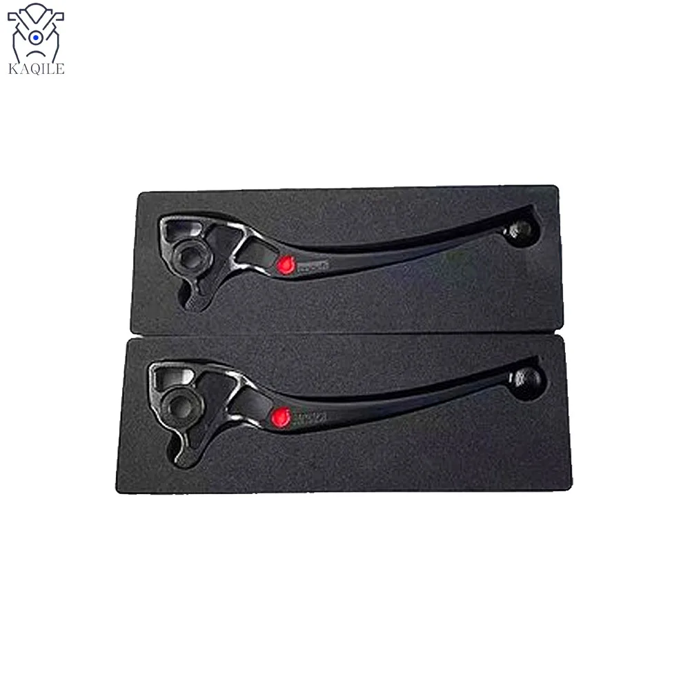 MAEUSPeachMillmotorcycleaccessoriesHandlebarbrakeleverbrake