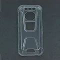 Transparent TPU Case