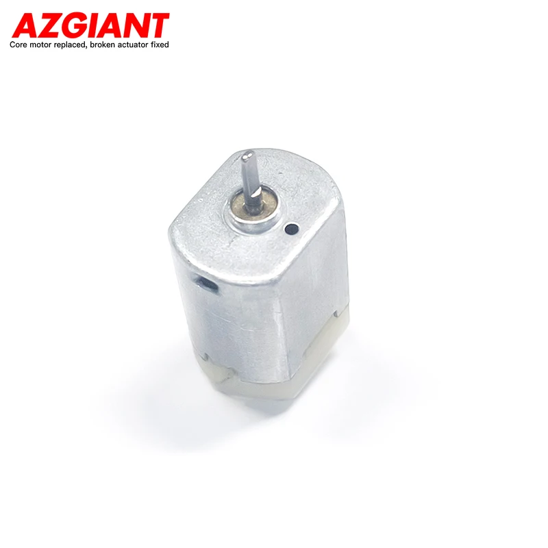 

AZGIANT Side Power Folding Mirrors Actuator 12V Flattened Axis DC Motor For Acura MDX