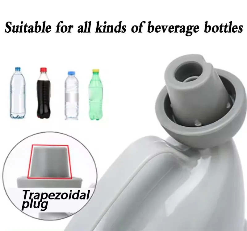 Baby Travel Urinal Female Pee Funnel Male Urinal Outdoor Portable Car Travel Child Adult Urinary Funnel Peeing Standing Camping Toilet Portable Urine Bottle