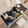 1pc-Anime My Hero Floor Mat Mouse Mat Desk Mat With Pad Gaming Accessories Prime Gaming XXL Keyboard Pad Padding Mat 6
