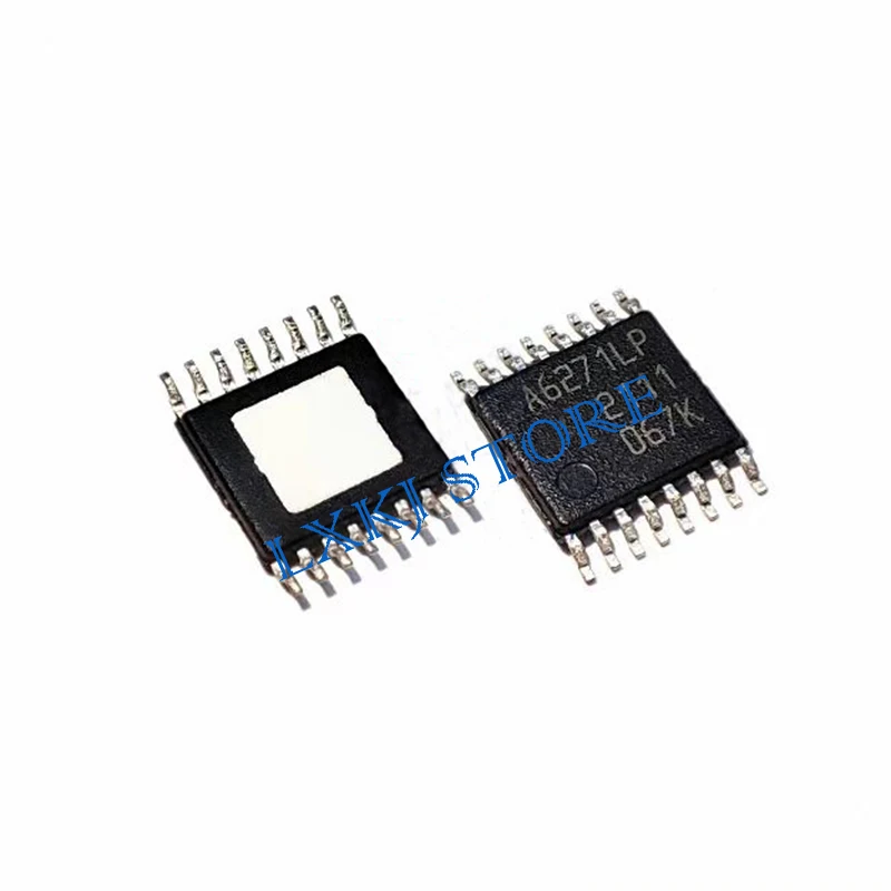 

10pcs/Lot A6271KLPTR-T A6271LP SOP-16