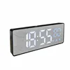 Portable Gym Timer Interval Timer Workout Fitness Clock Countdown/UP/Stopwatch Magnetic & USB Rechargable 4 Types 5