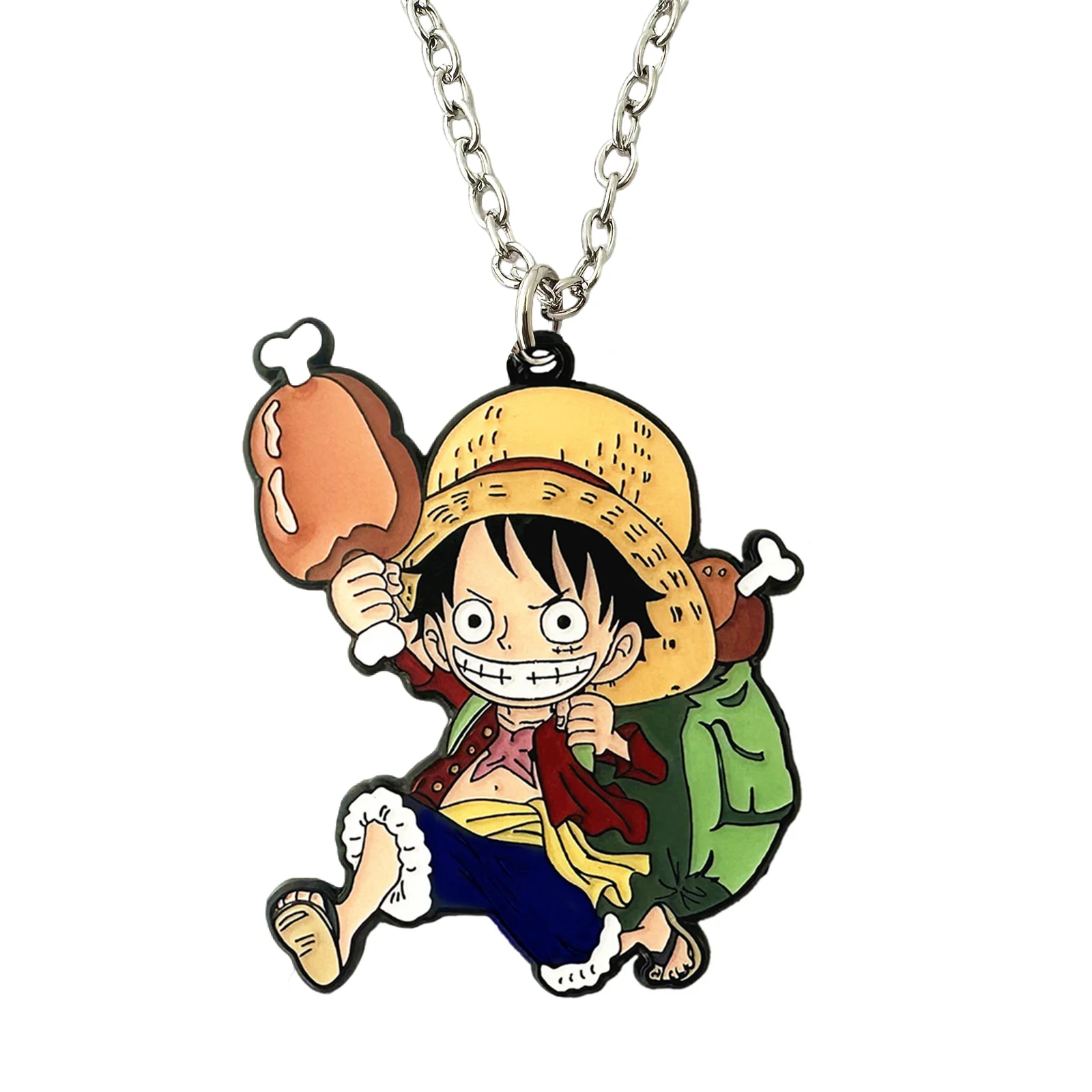 

FANTASY UNIVERSE Free shipping a lot 20pcs necklace HRSAUSS099