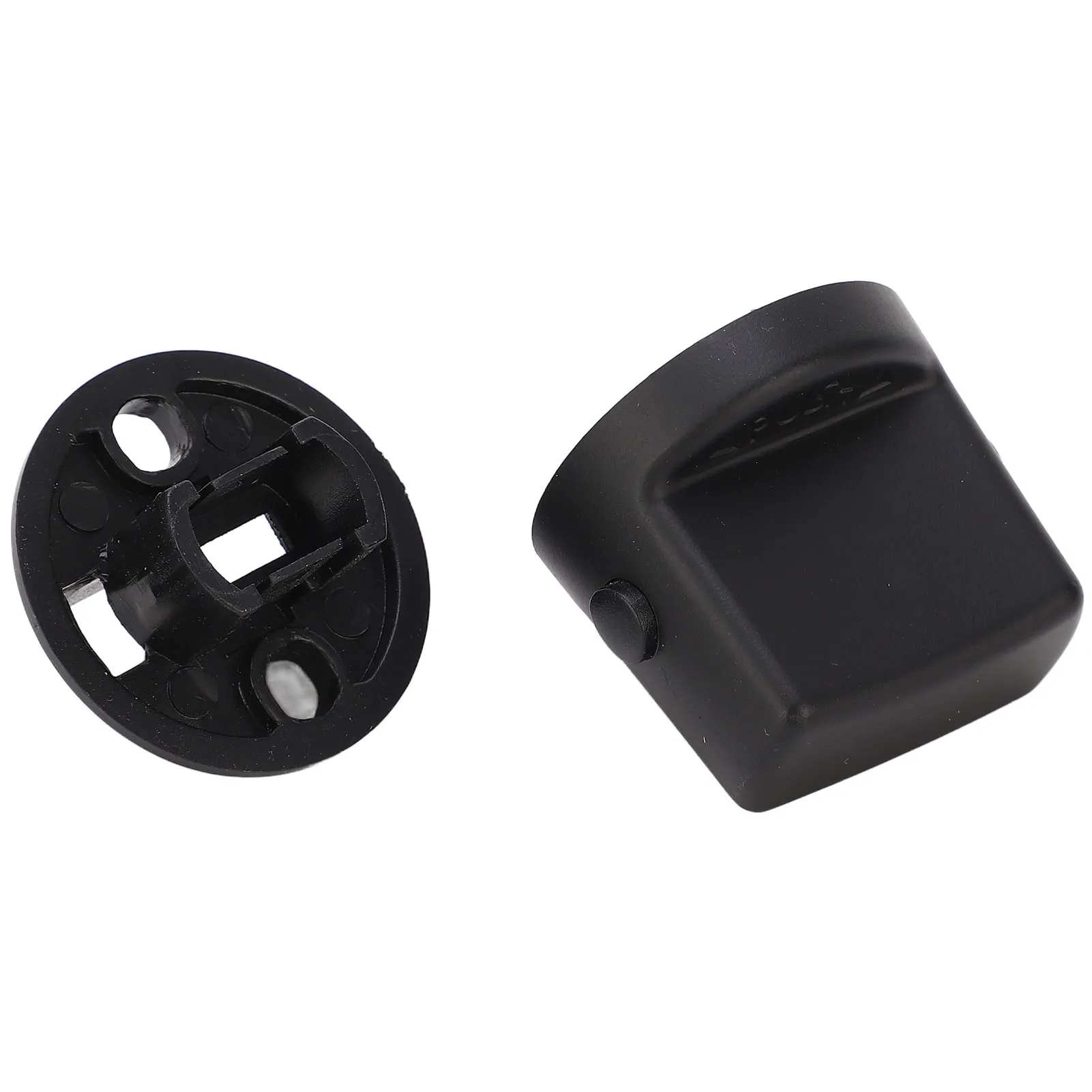 Keyless Ignition Start Switch Knob Cap Insert for Mitsubishi Lancer for Mitsubishi Outlander for CX‑7 CX‑9 for Mazdaspeed