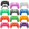 48334-16414c.jpg coque ps5 Bande décorative avant et arrière pour manette de jeu PS5 Playstation 5