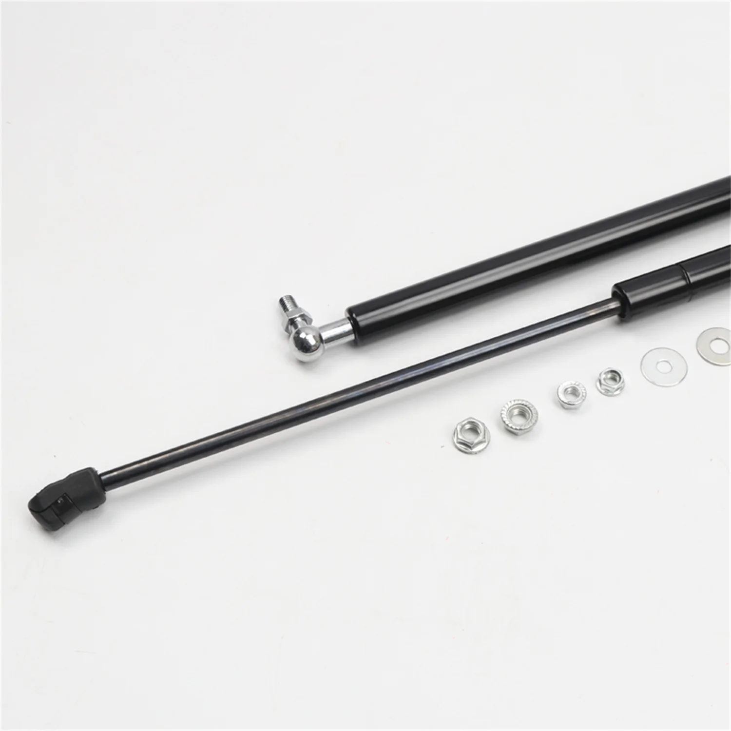 for Renault Kadjar 2015-2021 Car Accessories Front Hood Bonnet Lift Support Shock Strut Auto Replacement 1 Set