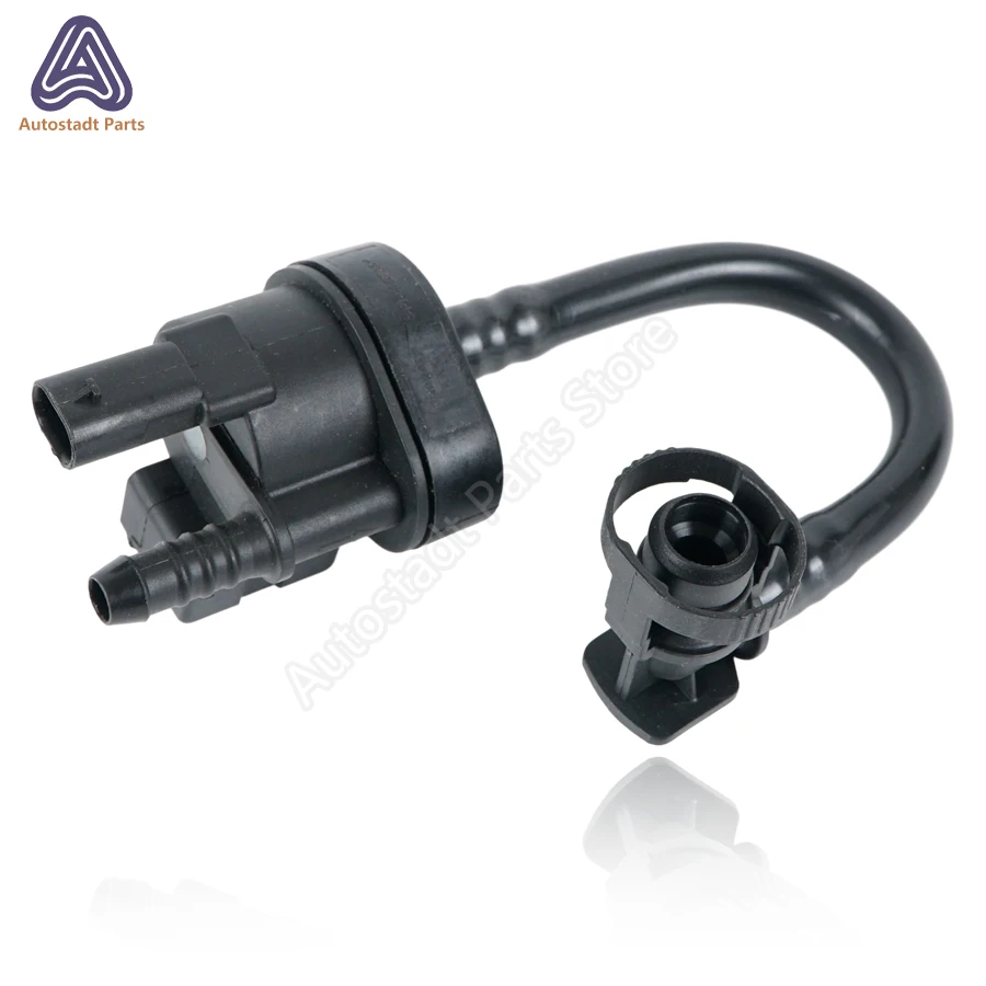 06E 133 781 K Car Activated carbon filter Valve Assembly for AUDI A6 C7 Avant A4 B8 Avant Q5 Q7 A5 A8 D4 replace 06E133781K