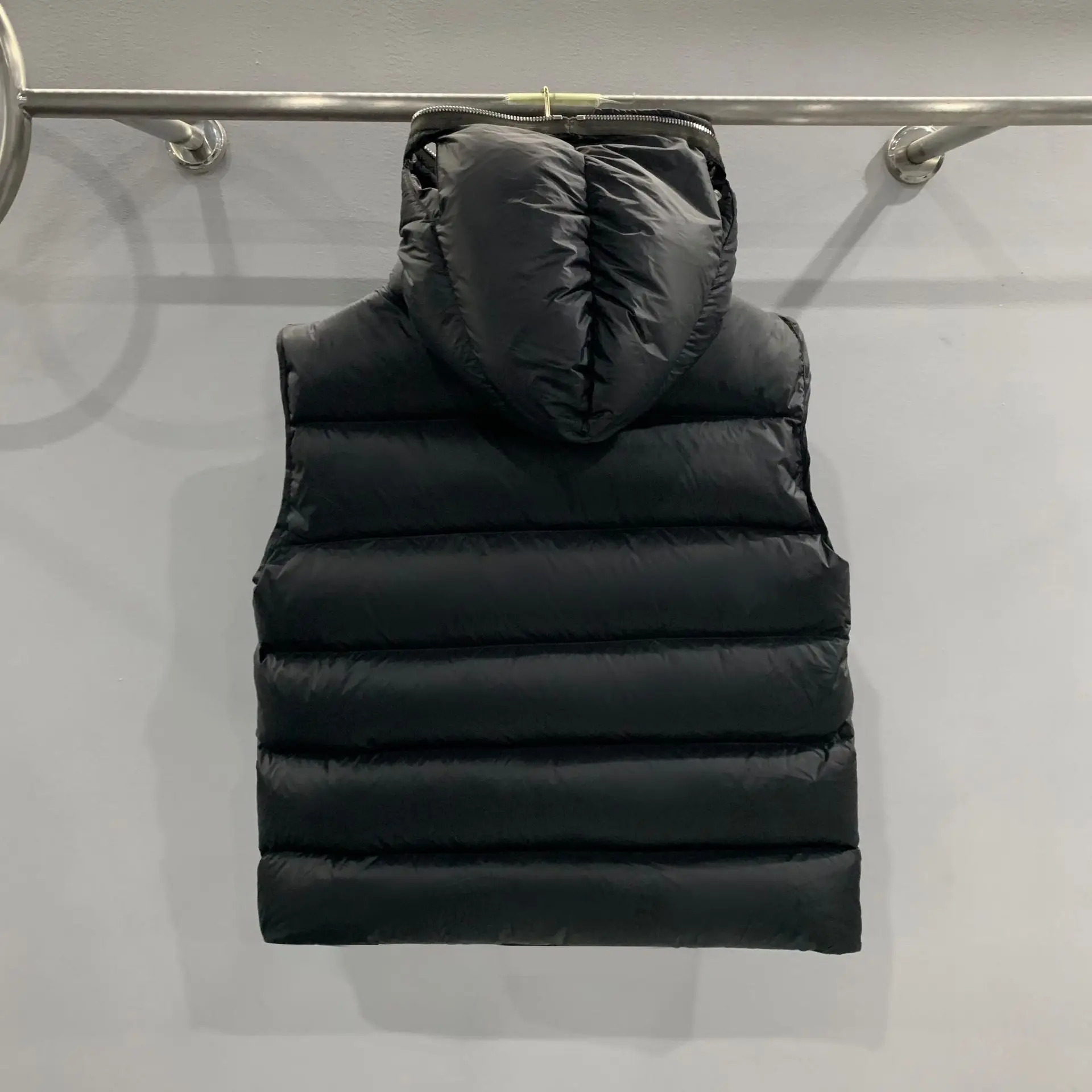 Jacket Design Details