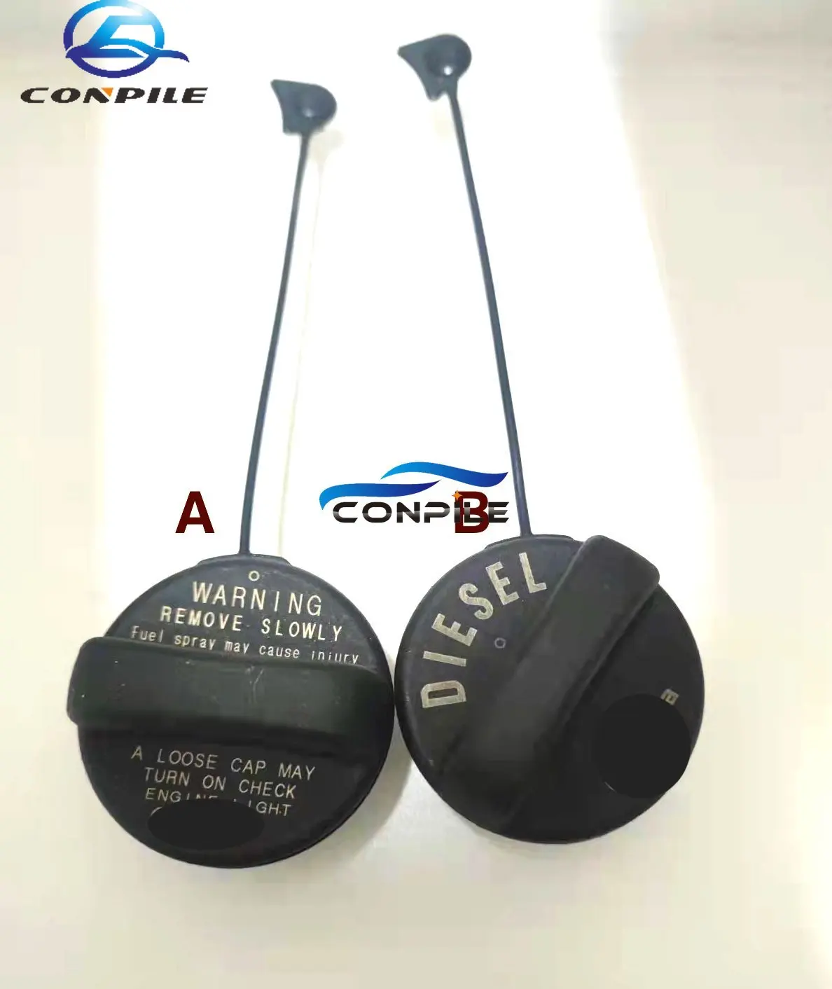 

1pc for Mazda Alexa M6 Atenza CX-5 CX-4 Fuel Tank Inner Cap