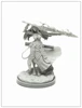 Resin kit 28360  KINGDOM DEATH KD Knight 1