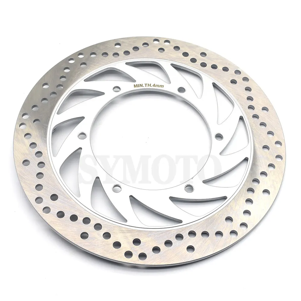Front Brake Disc Rotor For YAMAHA XVS400 1996 XVS650 1997-2004 XVS650 A 1998-2007 XVS1100 1999-2004
