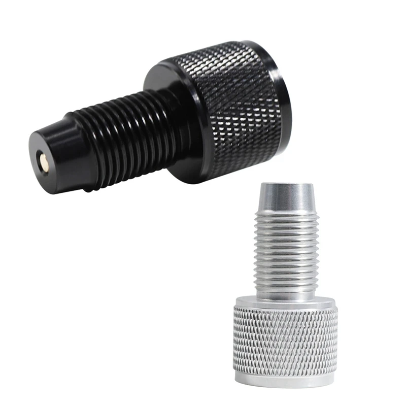 

One Way Adapter M16x1.5 Threads CO2 Saver Adapter 88G 90G CO2 Saver Adapter
