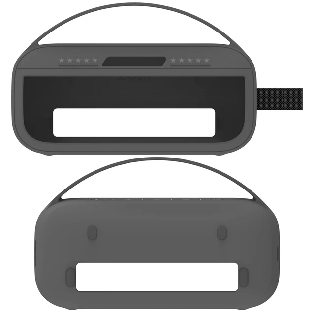 シリコンハンドルカバー,Bluetoothスピーカーケース,交換用