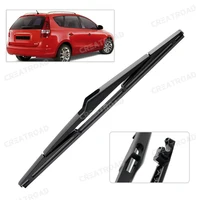 Wiper 12" Rear Wiper Blade For Hyundai i30 I30CW CW FD 2007 - 2012 Windshield Windscreen Rear Window 2