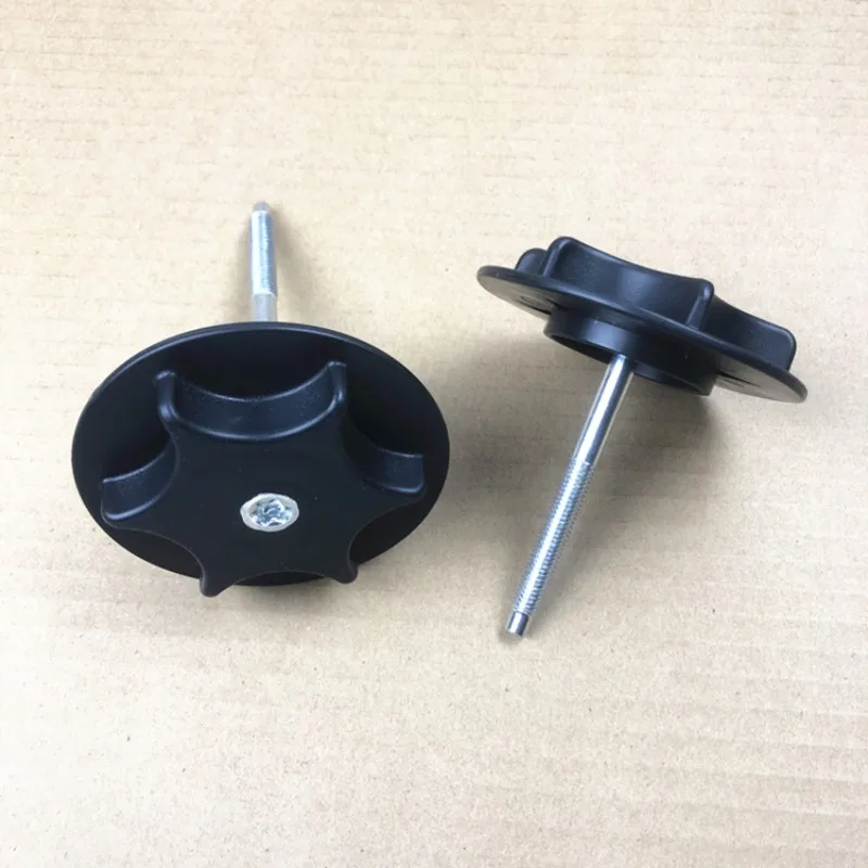 Spare Tire Fixing Screw Bolt auto accessories car screws For Nissan TIIDA LIVINA SYLPHY SUNNY TEANA QASHQAI X-TRAIL