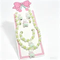 Green rabbit