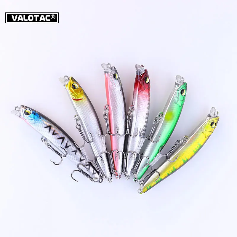 8cm 13g beach jigging fishing lure wobblers hard bait seaching artificial jig jigging bait for beach fishing bass fishing