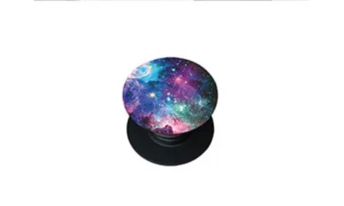 Universal Flexible Phone Grip and Stand Holder