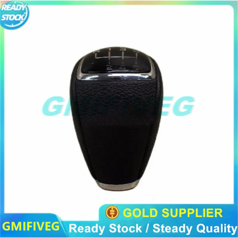 New M/T 6 Speed Gear Shift Knob 43711-D3000TRY for Hyundai 2015-Tucson I20 Sports