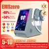 Emszero RF Electric Muscle Stimulator And Fitness Massage Equipment For Body Shaping Buttocks Lift Muscle Firming Weight Loss 1
