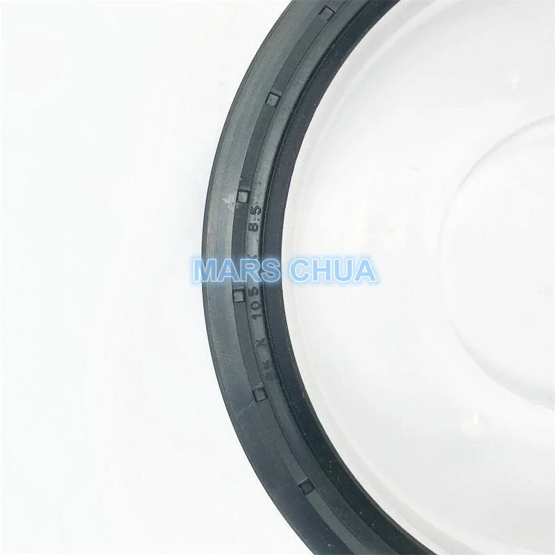 For Porsche Cayenne Touareg Crankshaft Rear Oil Seal 95810115320 06E103051J 95510105300 079103051F