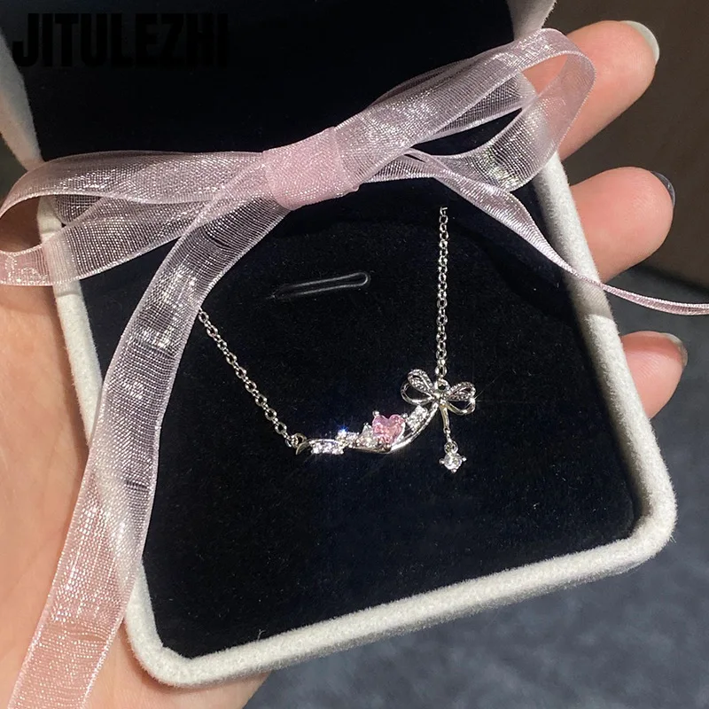 Рисунок 3 - Женское ожерелье из серебра 925