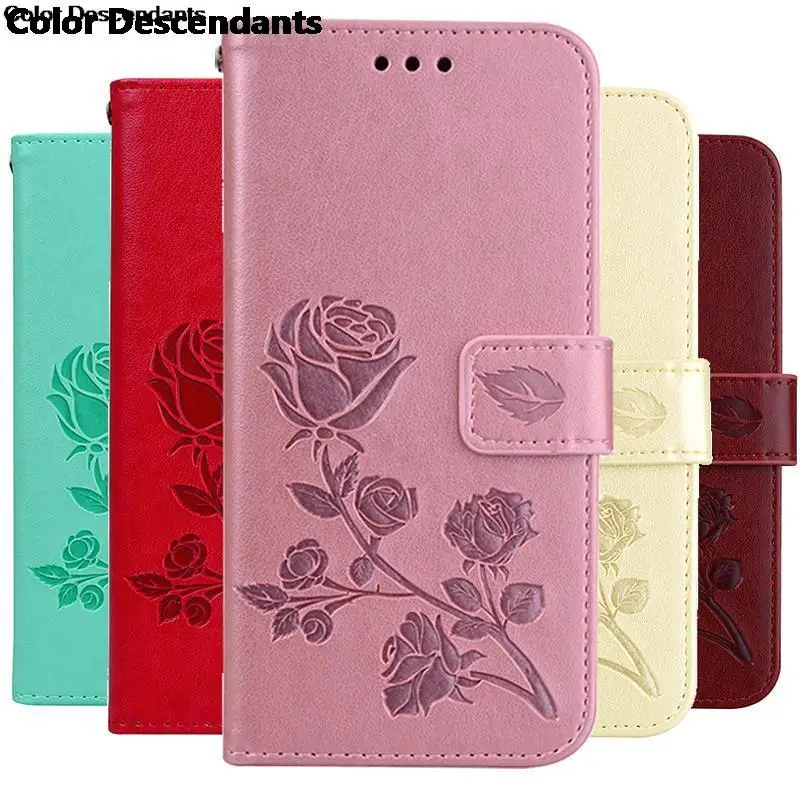 Leather Case for Samsung Galaxy - Classic and Stylish Protection