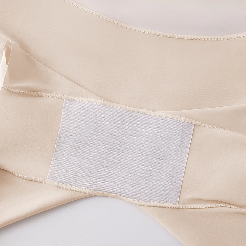 Female Boxer Shorts Women's Summer Shorts Safety Short Pants Women Seamless Panties Ice Silk Underwear Under the Skirt Plus Size