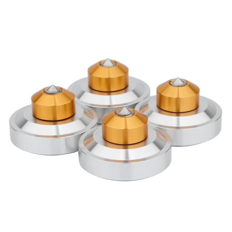 

Колонки Ножки Подушечки Ударопрочные шипованные подушечки снижают помехи Высокая конфигурация