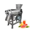 Pineapple Mango Orange Juicers Fruit Extractors Cold Press Commercial Fruit Vegetable Juice Press Machine 3