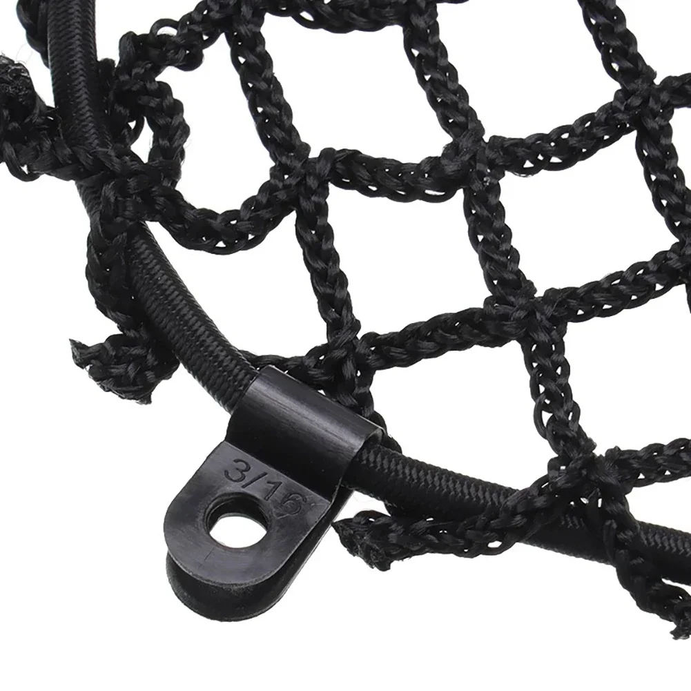 Motorcycle Cargo Net Motorcycle Nets Organizer Luggage Storage Cargo Moto Net Mesh BMW GS R1200GS R1250GS F700GS F850GS F750GS F650GS top case